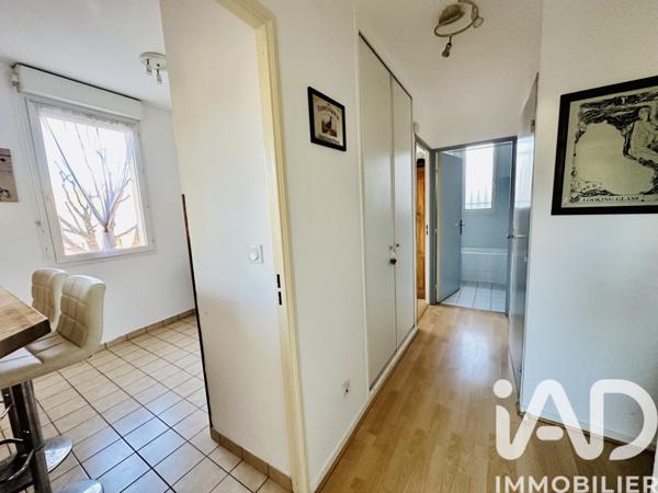 Appartement à vendre 2 pièces 42 m² Chartres