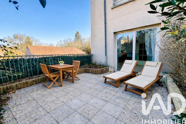 Appartement à vendre 2 pièces 42 m² Chartres