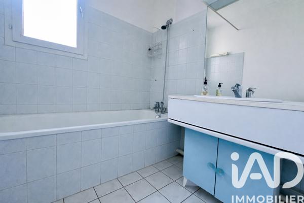 Appartement à vendre 2 pièces 42 m² Chartres