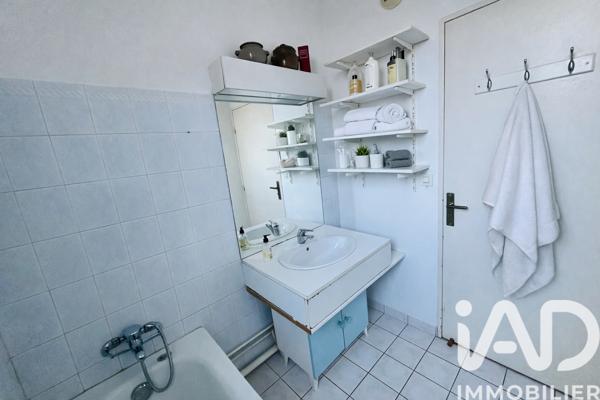 Appartement à vendre 2 pièces 42 m² Chartres