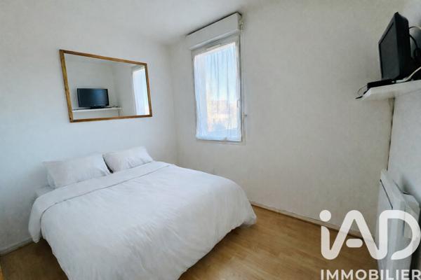 Appartement à vendre 2 pièces 42 m² Chartres