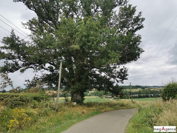 Terrain à LOUSSOUS-DEBAT, 32290 - 4817m²