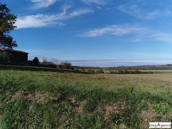 Terrain à LOUSSOUS-DEBAT, 32290 - 4817m²