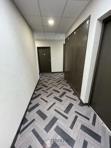Appartement 4 pièce(s) 3 chambre(s) 86.43 m²