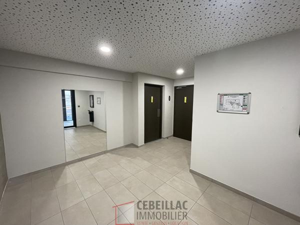 Appartement 4 pièce(s) 3 chambre(s) 86.43 m²