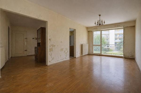appartement T2