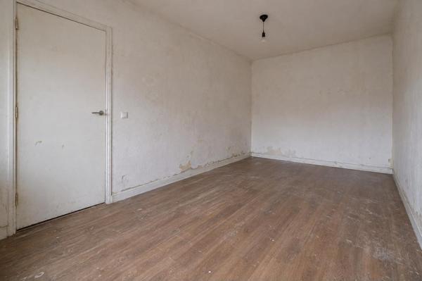 appartement T2