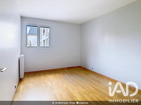 Appartement à vendre 4 pièces 84,16 m² Garches