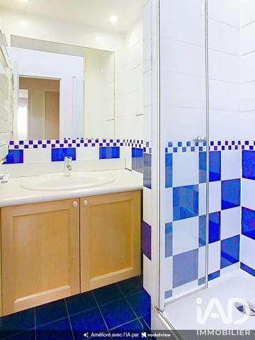 Appartement à vendre 4 pièces 84,16 m² Garches