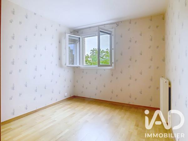 Appartement à vendre 4 pièces 84,16 m² Garches
