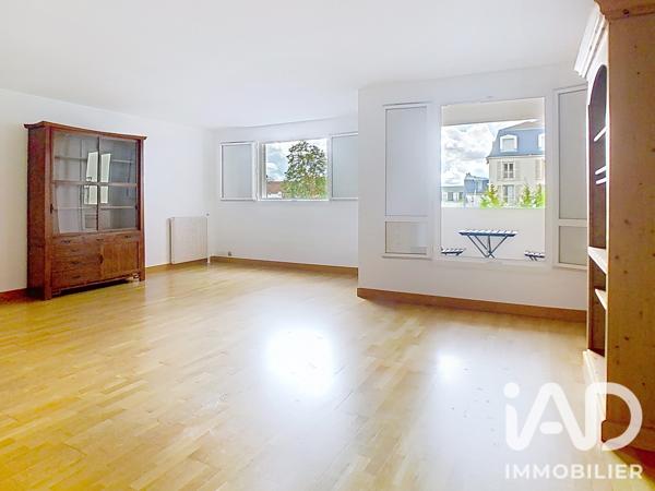 Appartement à vendre 4 pièces 84,16 m² Garches