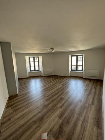 Appartement 3 pièce(s) 1 chambre(s) 59 m²