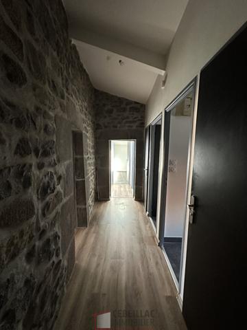 Appartement 3 pièce(s) 1 chambre(s) 59 m²