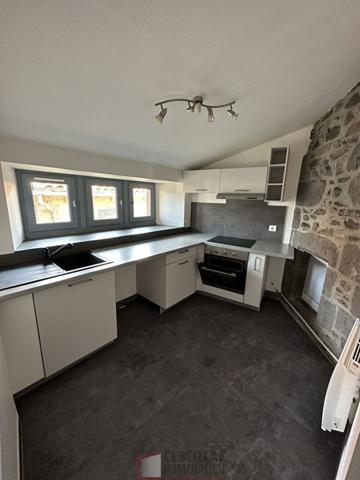 Appartement 3 pièce(s) 1 chambre(s) 59 m²