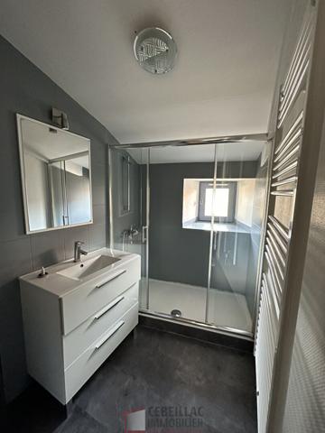 Appartement 3 pièce(s) 1 chambre(s) 59 m²