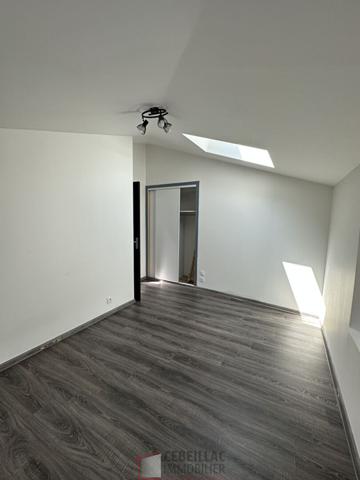 Appartement 3 pièce(s) 1 chambre(s) 59 m²