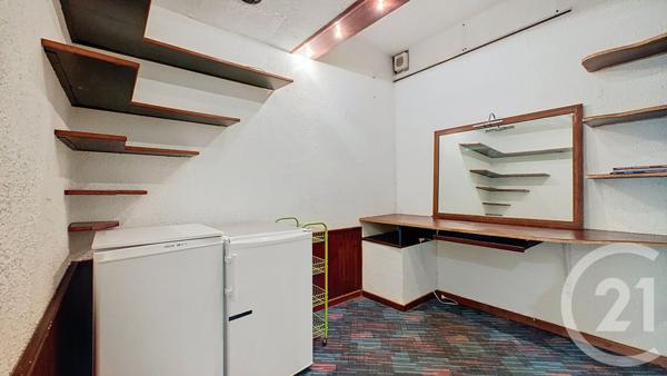 Appartement F1 à vendre  1 pièce - 20,36 m2 NICE - 06