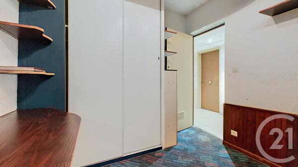 Appartement F1 à vendre  1 pièce - 20,36 m2 NICE - 06