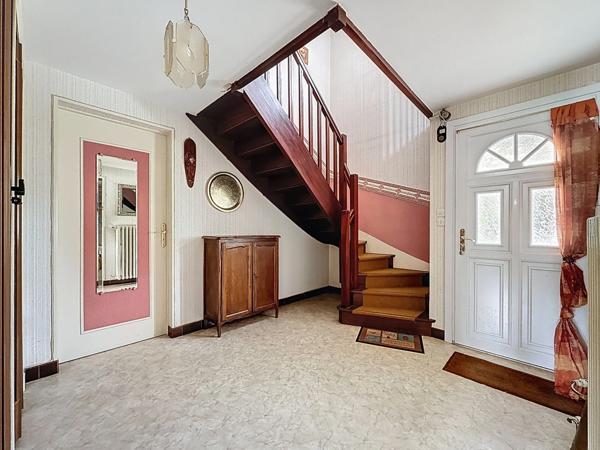 Maison à vendre 4 pièces SAINT AVERTIN (37)