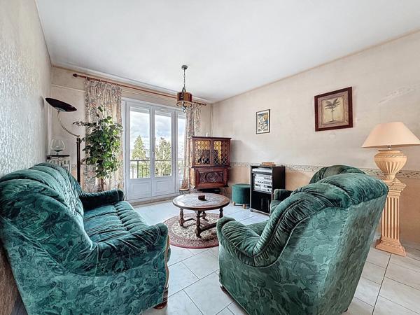 Maison à vendre 4 pièces SAINT AVERTIN (37)