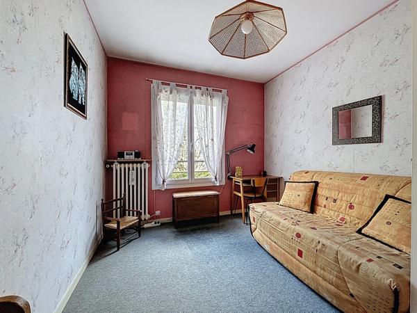 Maison à vendre 4 pièces SAINT AVERTIN (37)