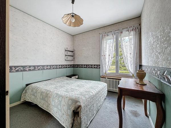 Maison à vendre 4 pièces SAINT AVERTIN (37)