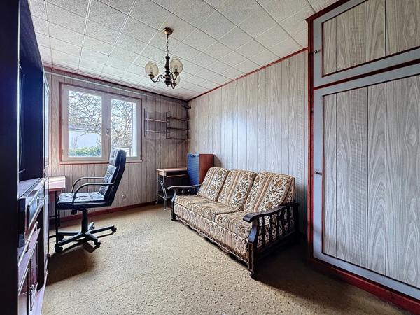 Maison à vendre 4 pièces SAINT AVERTIN (37)