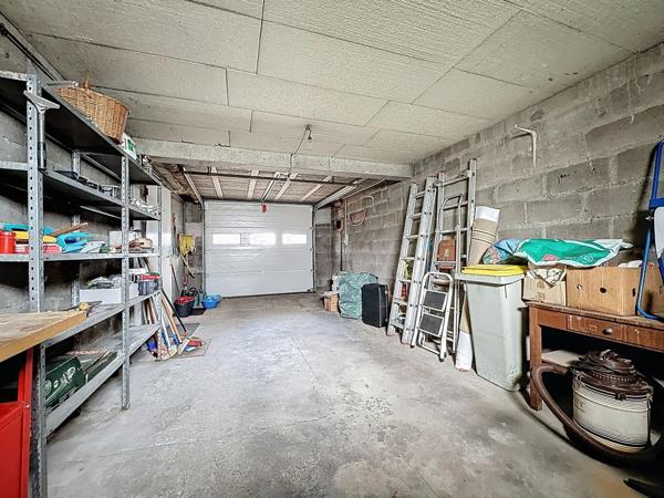 Maison à vendre 4 pièces SAINT AVERTIN (37)