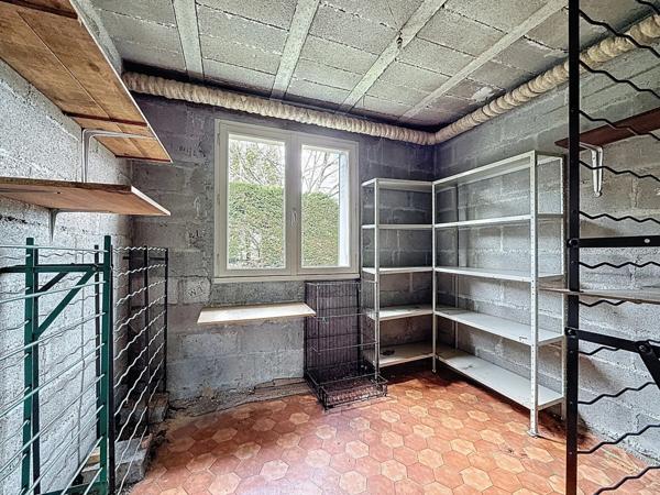 Maison à vendre 4 pièces SAINT AVERTIN (37)