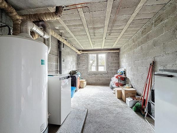 Maison à vendre 4 pièces SAINT AVERTIN (37)