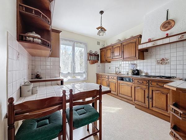 Maison à vendre 4 pièces SAINT AVERTIN (37)