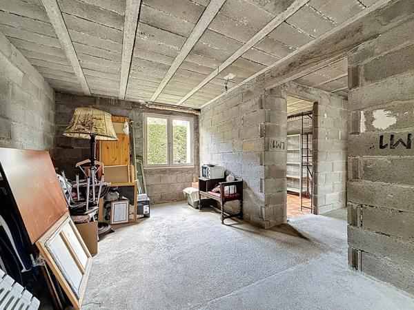 Maison à vendre 4 pièces SAINT AVERTIN (37)