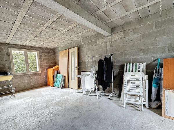 Maison à vendre 4 pièces SAINT AVERTIN (37)