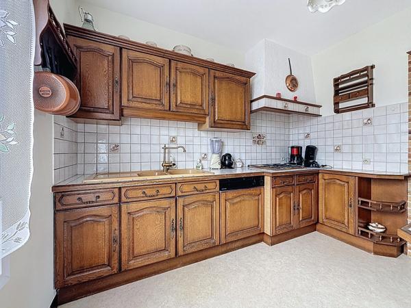 Maison à vendre 4 pièces SAINT AVERTIN (37)