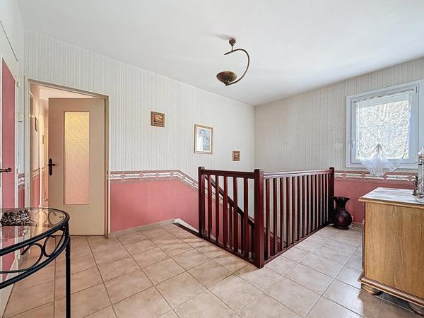 Maison à vendre 4 pièces SAINT AVERTIN (37)