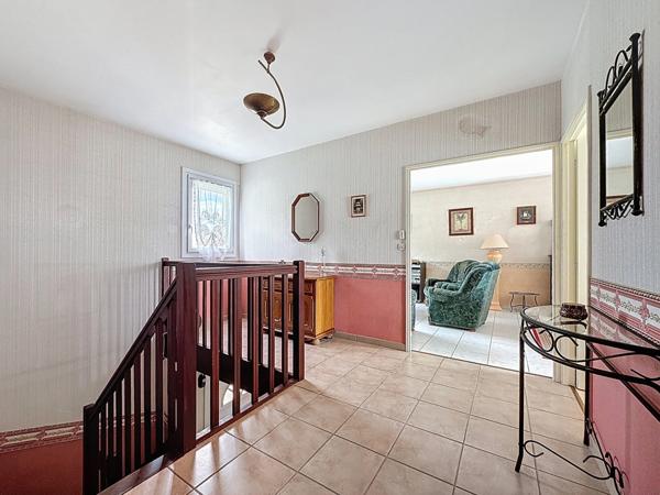 Maison à vendre 4 pièces SAINT AVERTIN (37)