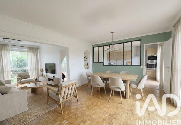 Maison à vendre 5 pièces 113 m² Le Vaudreuil