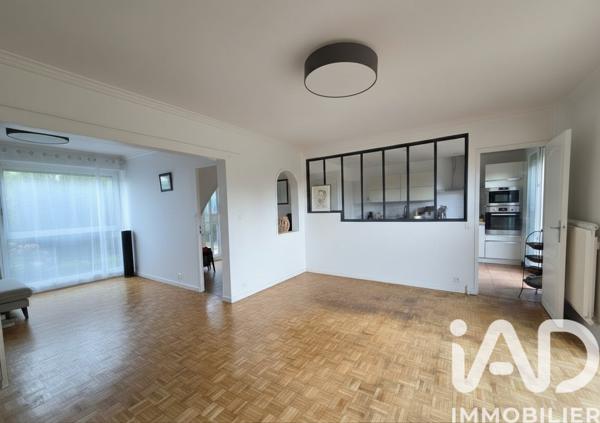 Maison à vendre 5 pièces 113 m² Le Vaudreuil