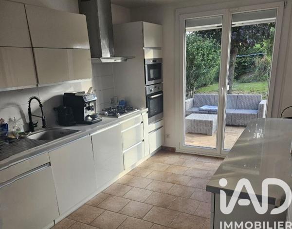 Maison à vendre 5 pièces 113 m² Le Vaudreuil