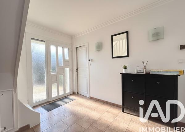 Maison à vendre 5 pièces 113 m² Le Vaudreuil