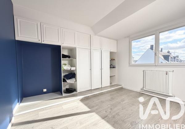 Maison à vendre 5 pièces 113 m² Le Vaudreuil