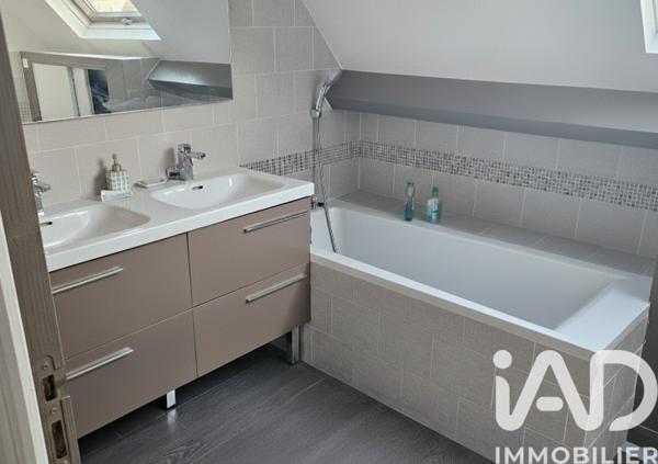Maison à vendre 5 pièces 113 m² Le Vaudreuil