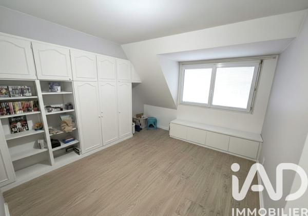 Maison à vendre 5 pièces 113 m² Le Vaudreuil