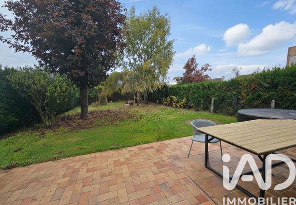 Maison à vendre 5 pièces 113 m² Le Vaudreuil