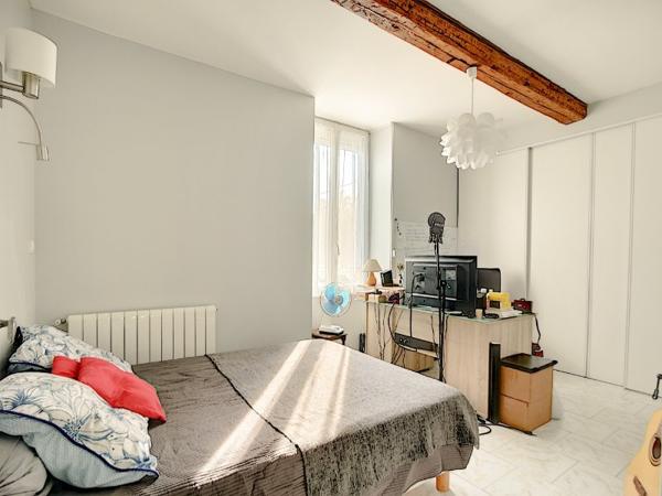 Splendide propriété avec accès privatif à la rivière