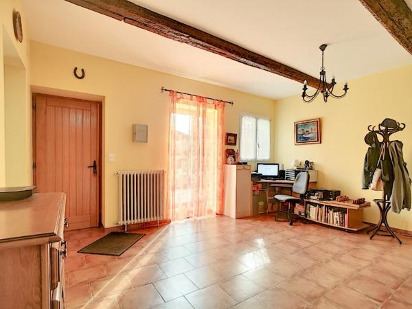 Splendide propriété avec accès privatif à la rivière