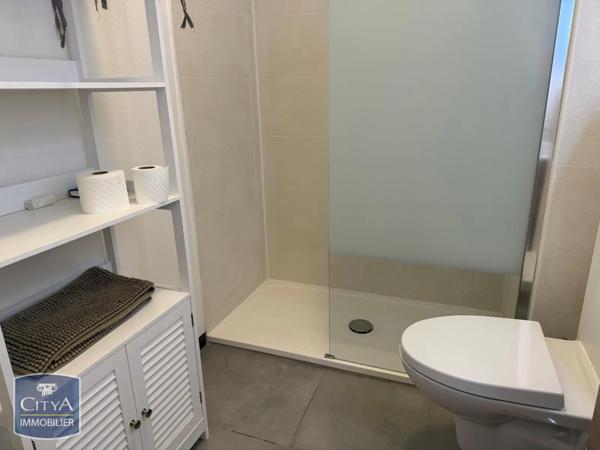 Appartement à vendre 1 pièce 24m²