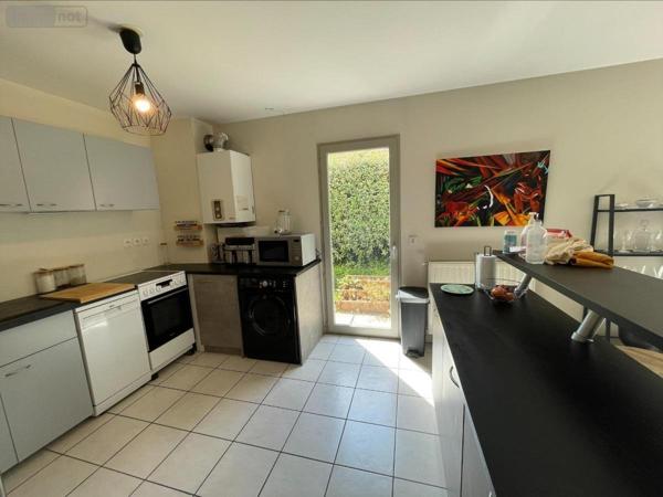 Appartement à vendre à Bourg-en-Bresse dans l'Ain (01000), ref : 01083-1910