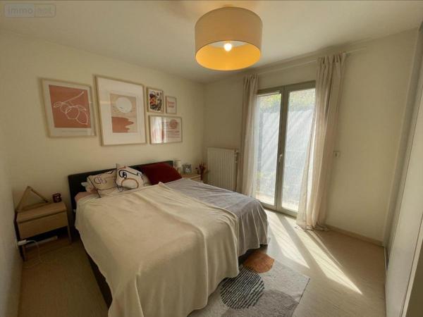 Appartement à vendre à Bourg-en-Bresse dans l'Ain (01000), ref : 01083-1910