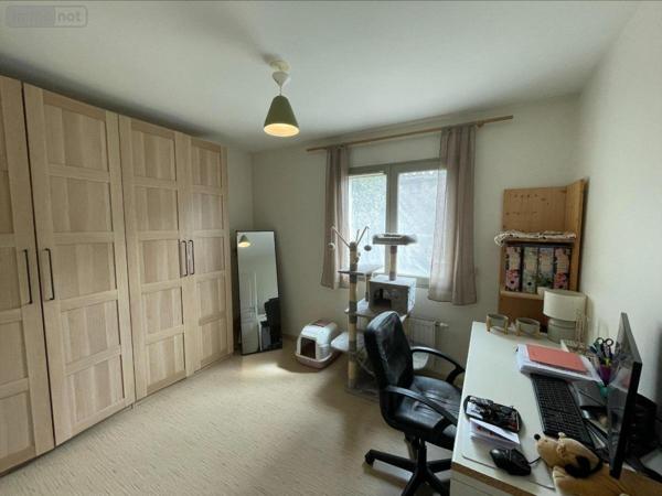 Appartement à vendre à Bourg-en-Bresse dans l'Ain (01000), ref : 01083-1910